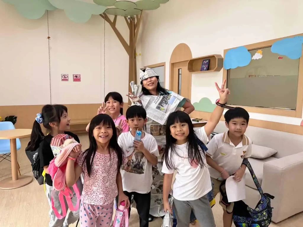 Mind Summer Camp