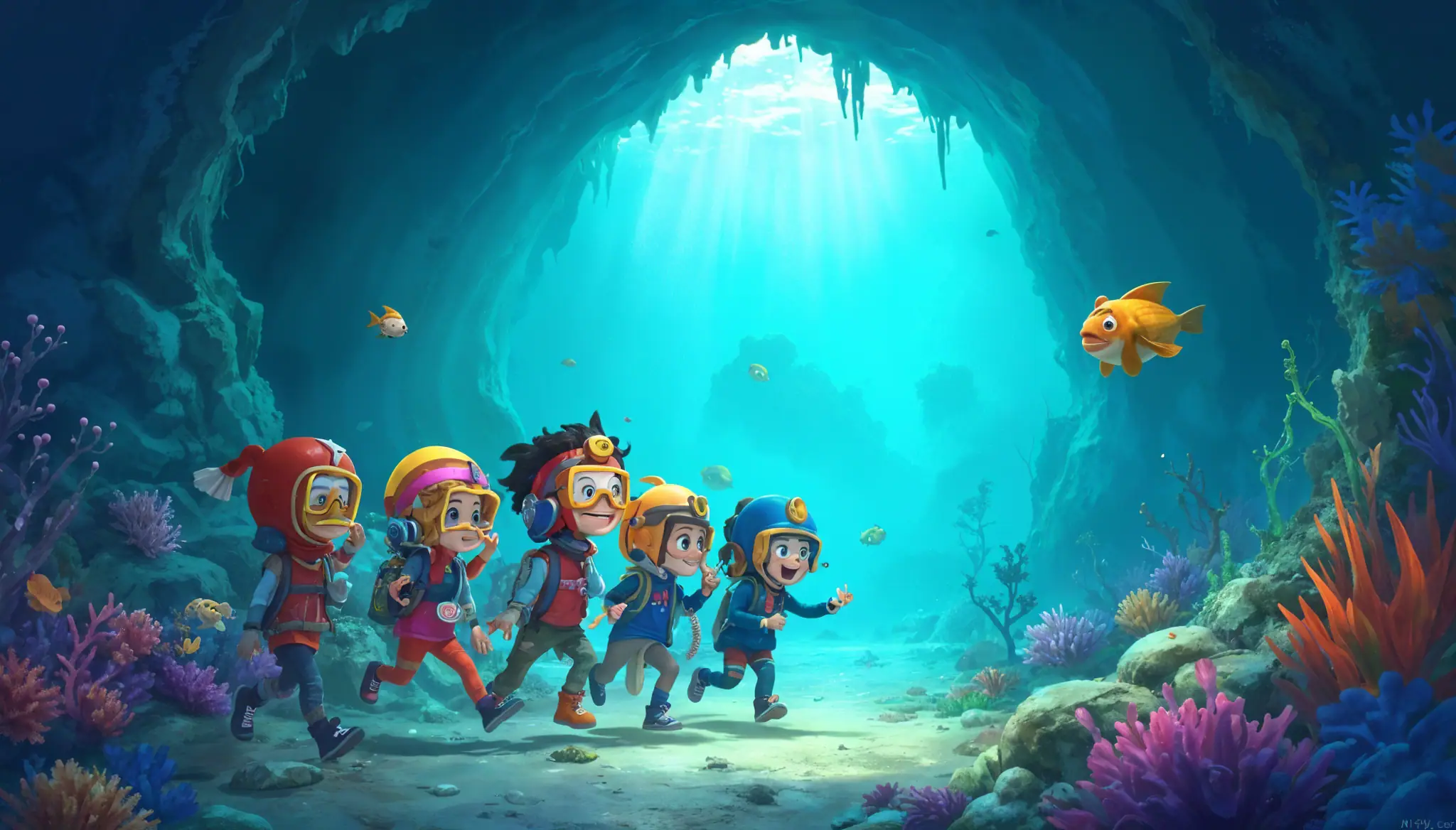 หลักสูตรของ Mind Academy