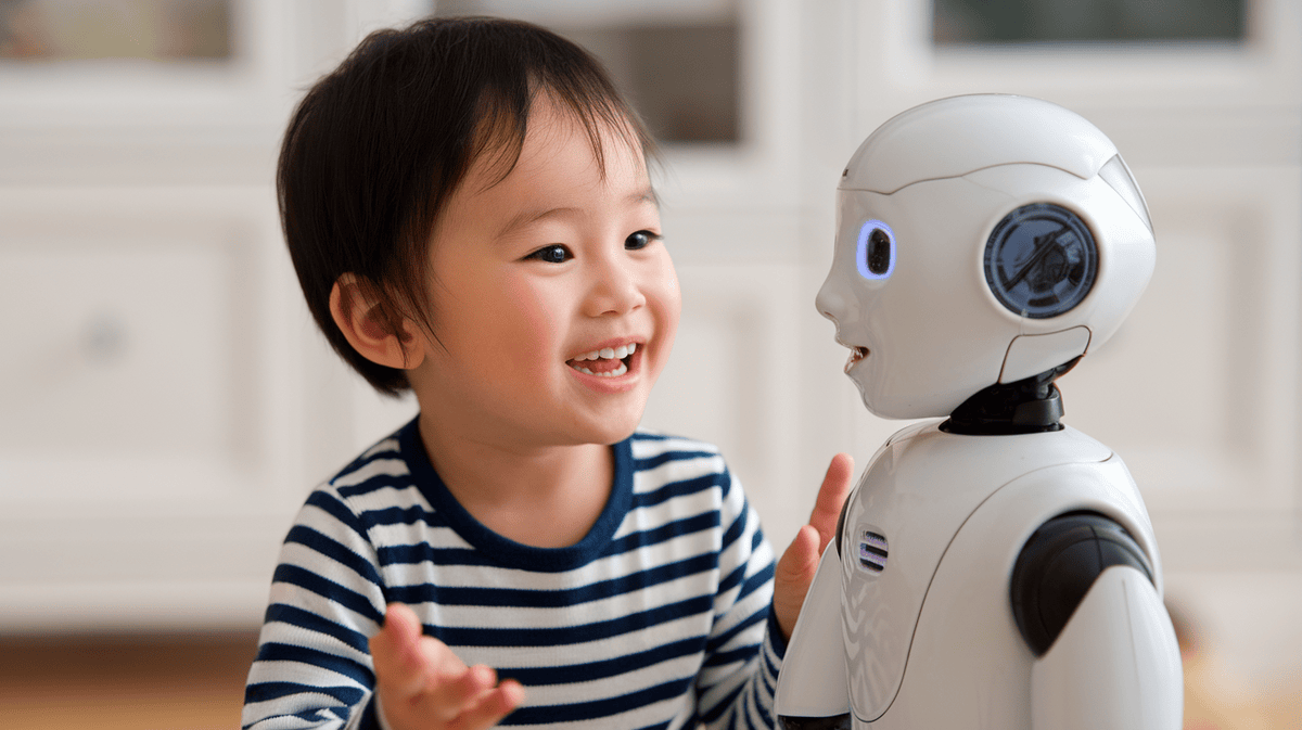 เด็กยุคใหม่กับ AI: ทำไมทักษะการรู้เท่าทัน AI จึงสำคัญกว่าที่คุณคิด